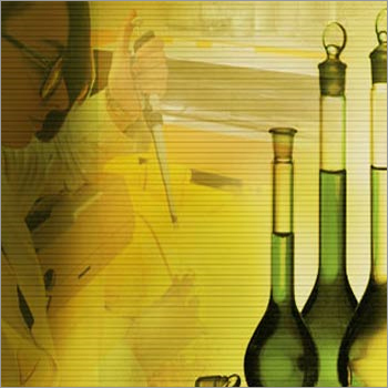 Cleaning Chemicals