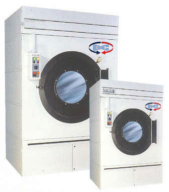 Tumble Driers