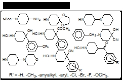 Piperidine derivatives