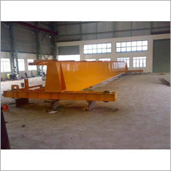 E.O.T Crane