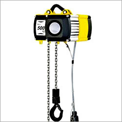 Electric Chain Hoist