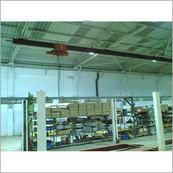 Monorail System