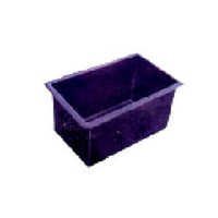 Rectangular Chemical Tanks