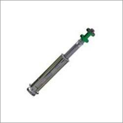 Filling Valve