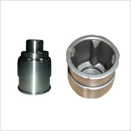 Bottling Spare Parts