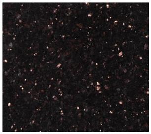 Black Galaxy Granite