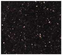 Black Galaxy Granite