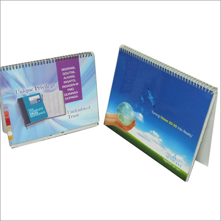 Calendars Printing Services