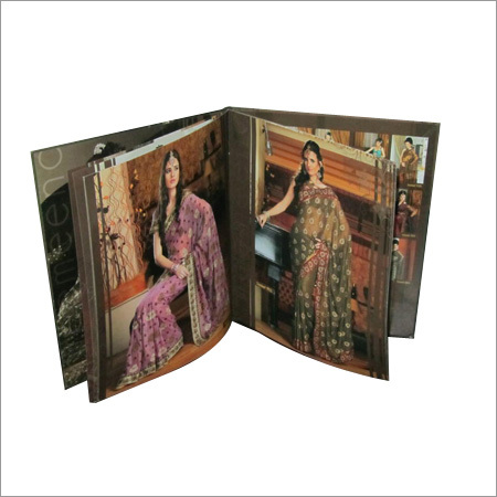 Booklets Printing Services