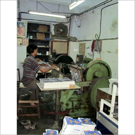 Printing Services