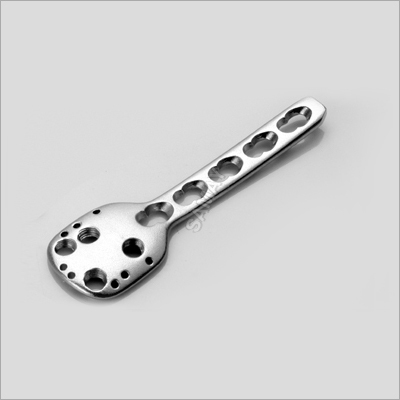 Proximal Humerus Locking Plate