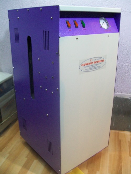Automatic Electrical Steam Boiler