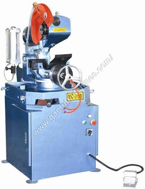 Circular Sawing Machine