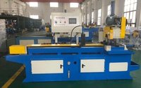 Automatic Pipe Cutting Machine