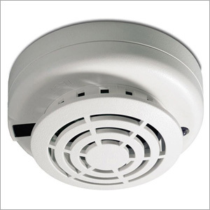 Automatic Fire Detection Systems