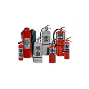 Fire Extinguisher