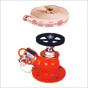 Fire Hydrant & Hose Reel Systems