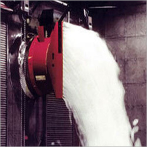 Foam Systems