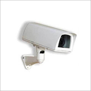 Closed Circuit Television