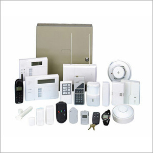 Security Systems