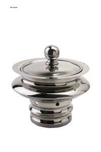 Silver Chafing Dishes