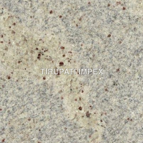 Kashmir White Granite
