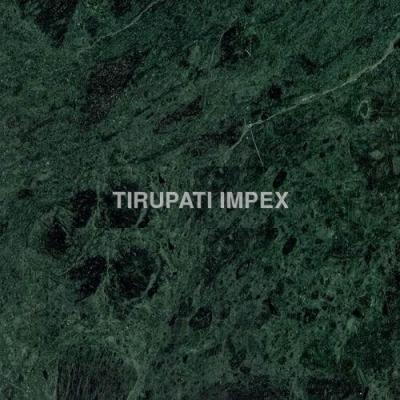 Dark Green Marble