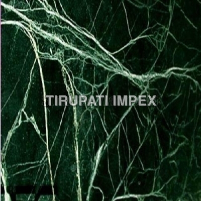 Spider Green Marble