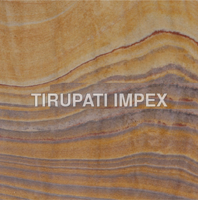 Rainbow Sandstone