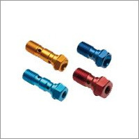 Cylinders with Close Pitched Threads