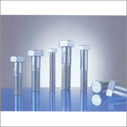 High Tensile Fasteners