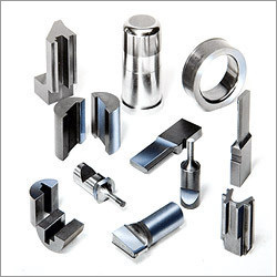 Auto Components Precision Part