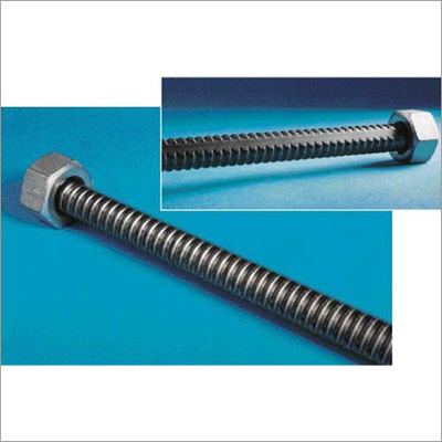 Industrial Studs & Threaded Bars