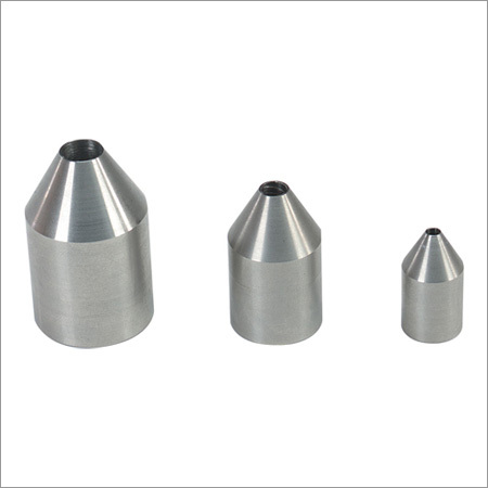 Nozzles & Sprinklers