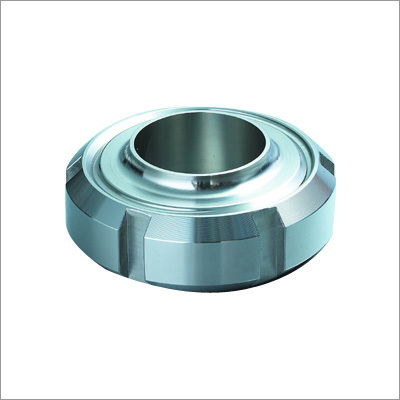 Sanitary Pipe Fittings-Union Pipe