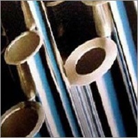 Duplex Stainless Steel Pipes