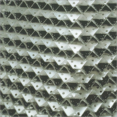Stainless Steel Super Austenitic