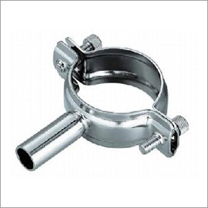 Stainless Steel Pipe Supports