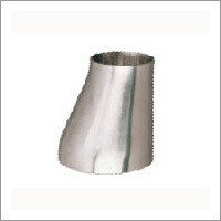 Stainless Steel Reducer