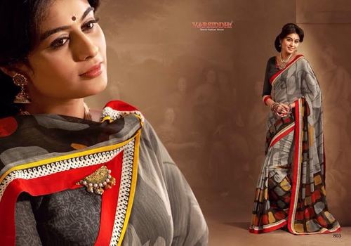INDIAN DESIGNER SAREES
