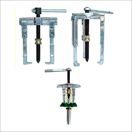 Hydraulic Puller