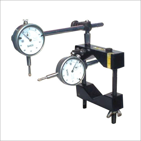 Industrial Shaft Alignment Tools