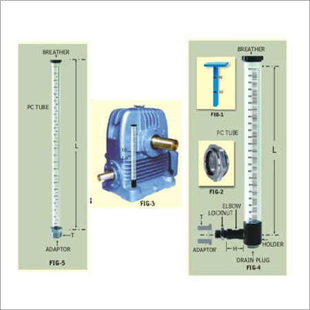 Oil Level Indicator