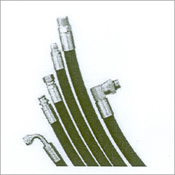 Hydraulic Hose