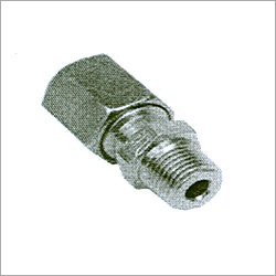 Hydraulic Male Stud Coupling