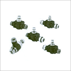 FDlow Control Valve