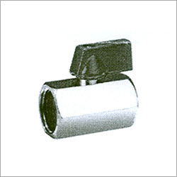 Pneumatic Fittings