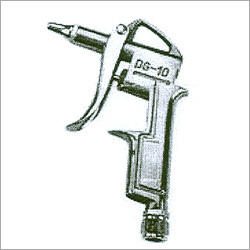 Pneumatic Air Gun
