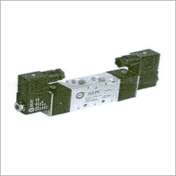 Pneumatic Solenoid Valve