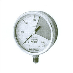 Pressure Gauge